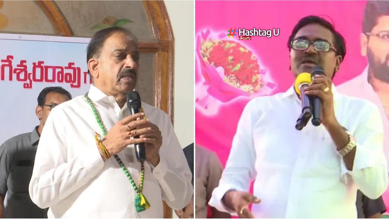 Thummala Puvvada War