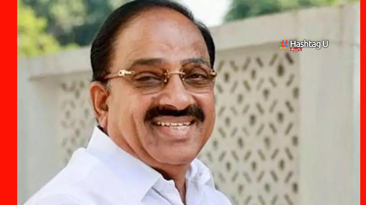 Tummala Nageswara Rao Babu