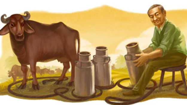National Milk Day