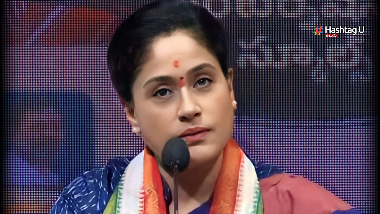 vijayashanthi