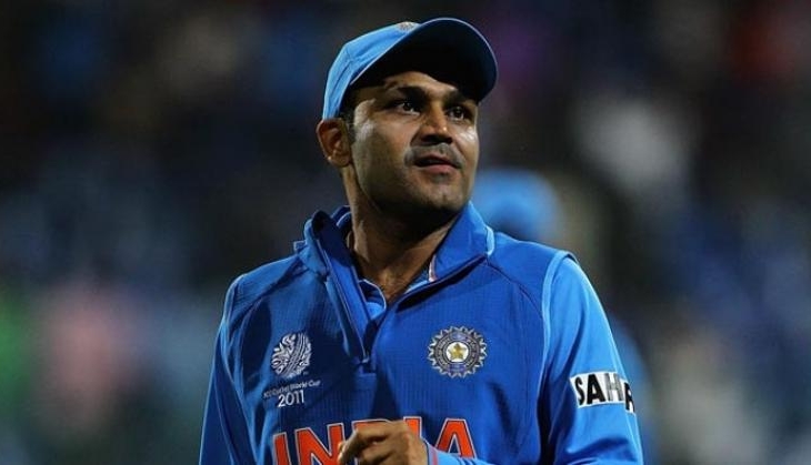 Team India Coach