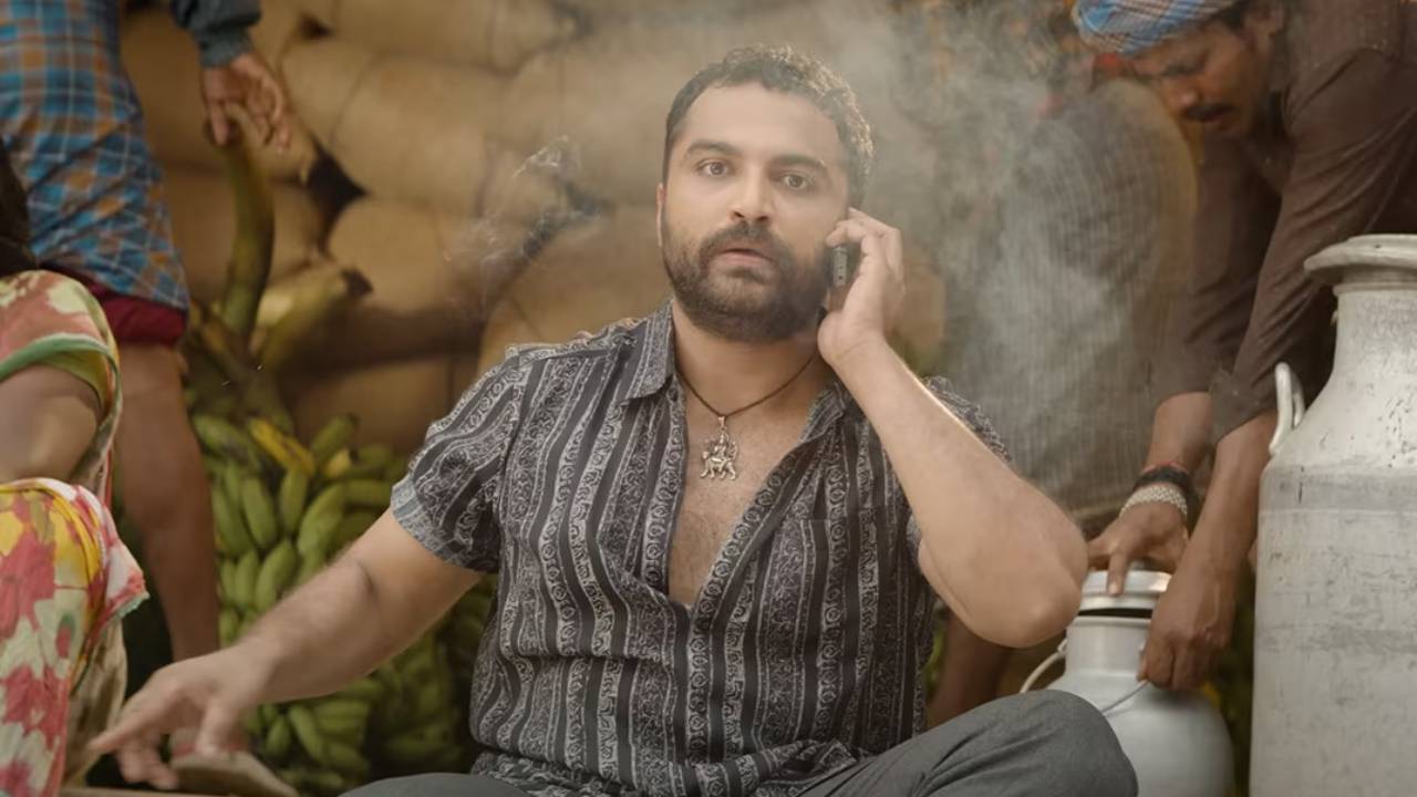 Vishwak Sen