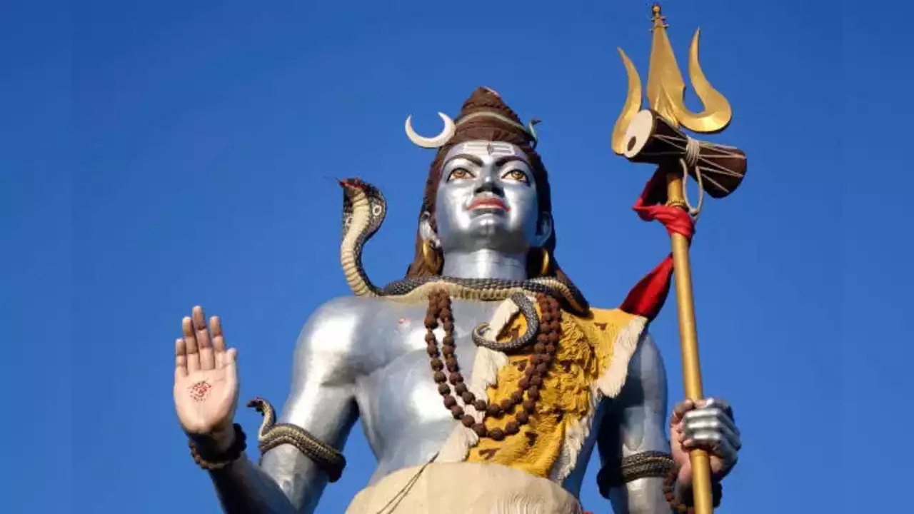 Month of Shivratri