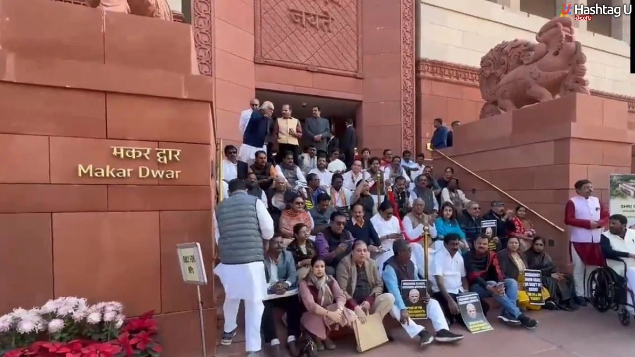 141 Mps Suspended