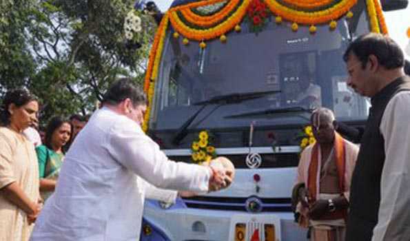 CM Revanth Reddy