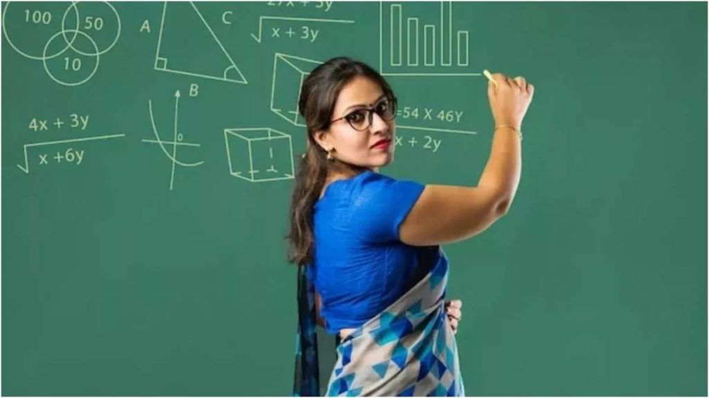 Bihar teachers