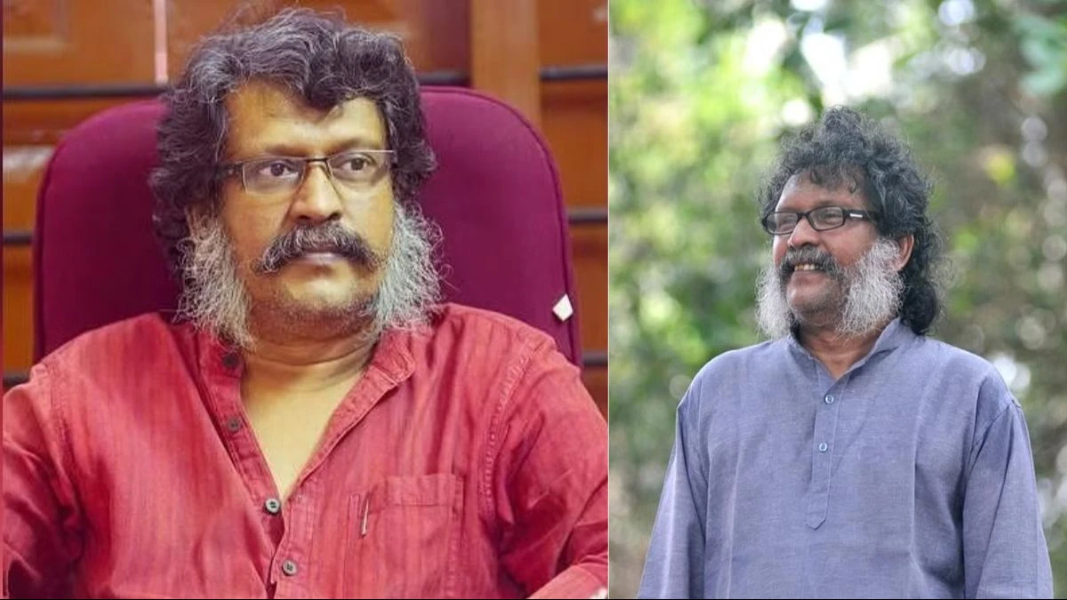 Prasanth Narayanan