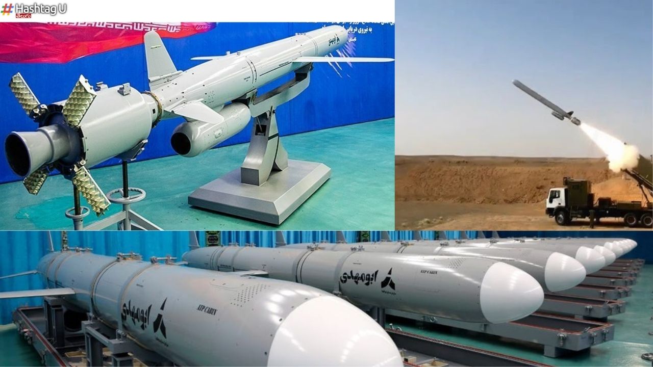 Ai Missile