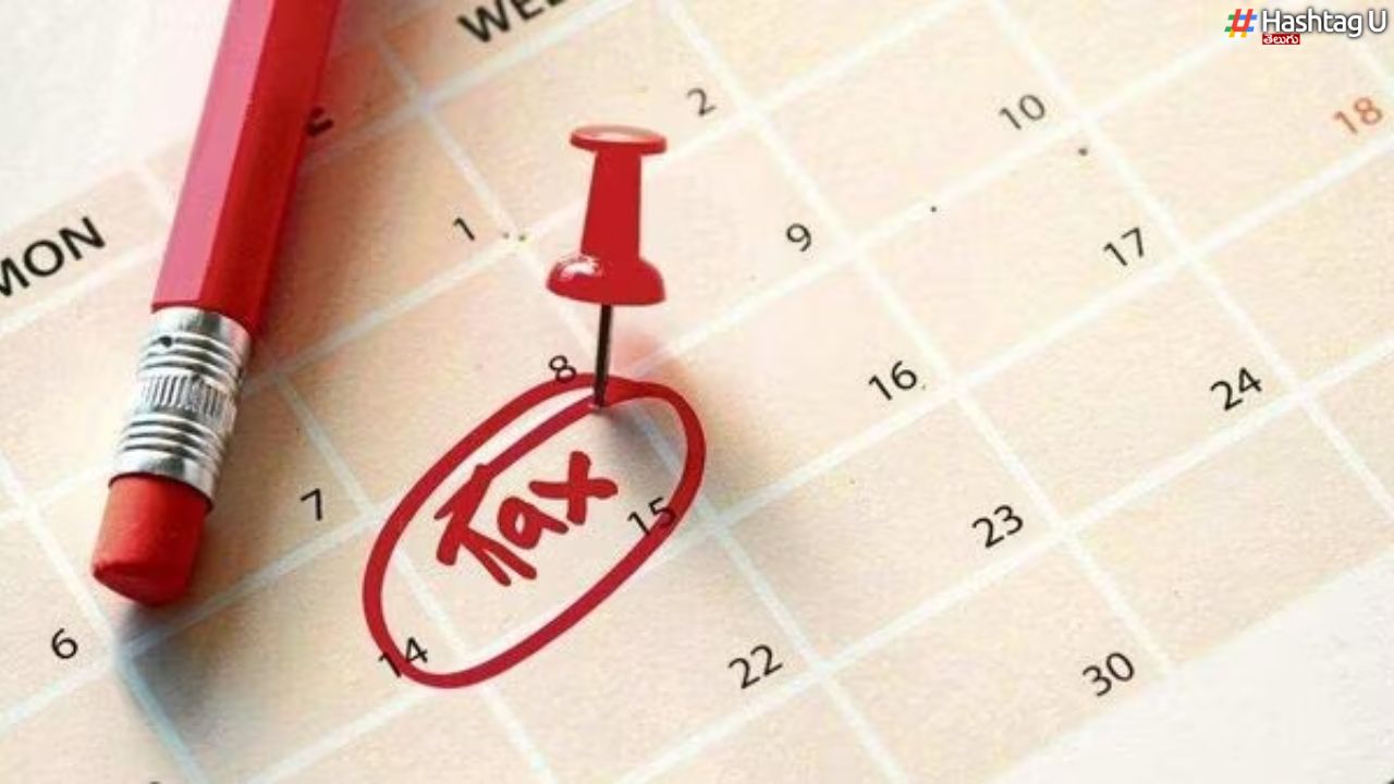 Net Direct Tax Collections