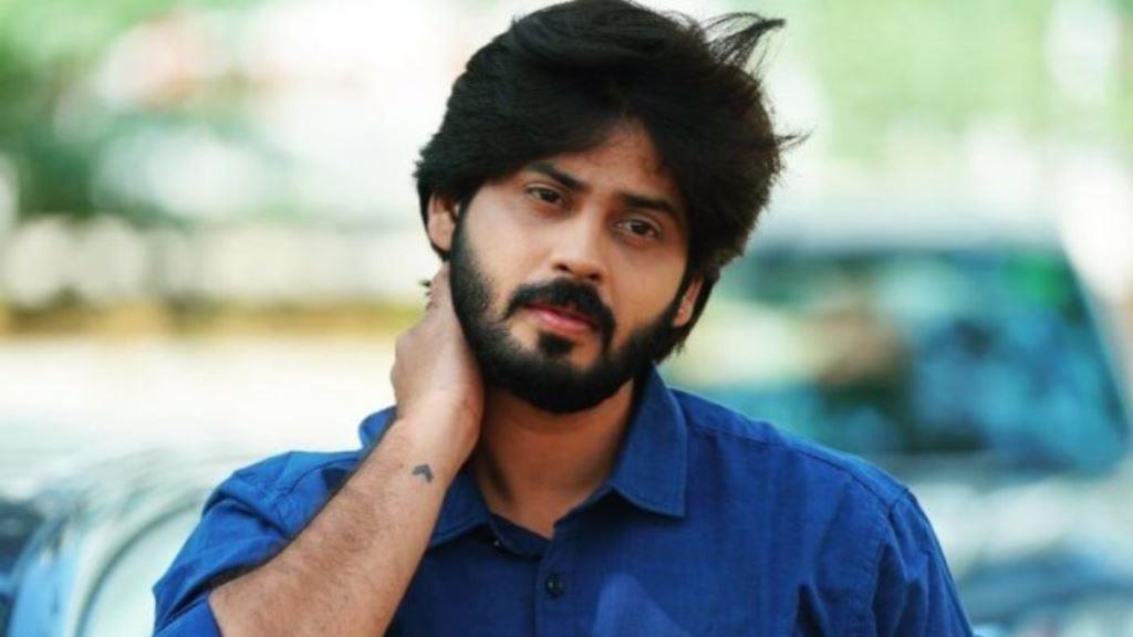 Amardeep Chowdary 