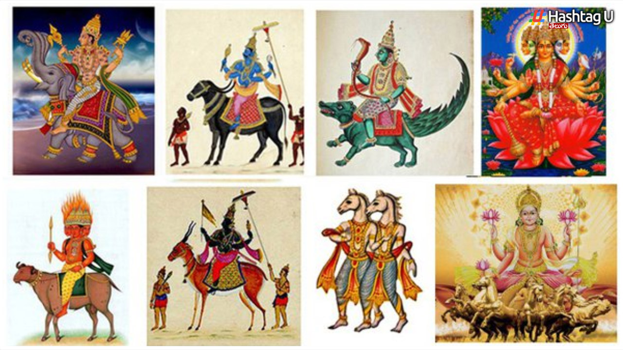 Are You Also Making Such Mistakes.. But Sure To Incur The Wrath Of Navagrahas..
