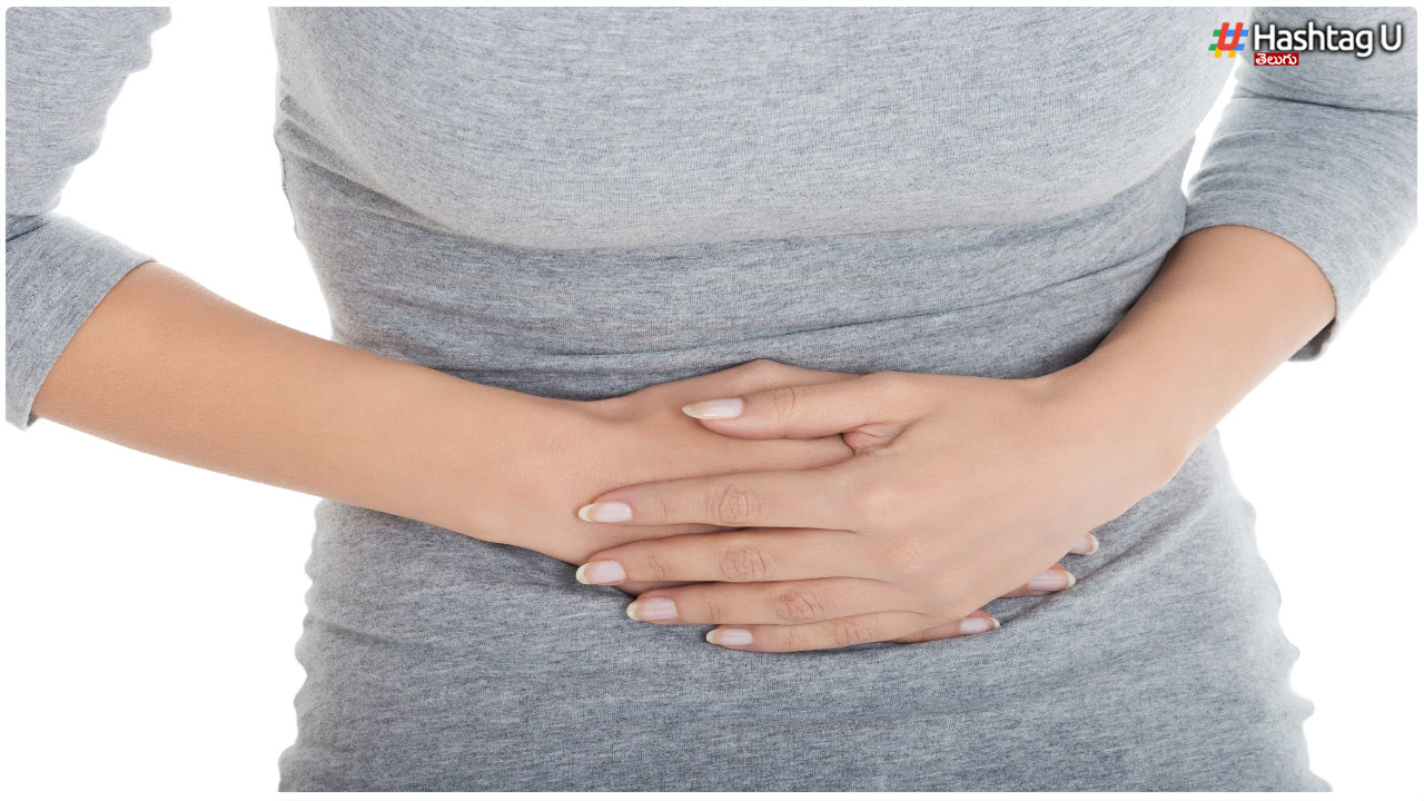 Are You Suffering From Bloating In Winter.. Follow These Simple Tips..