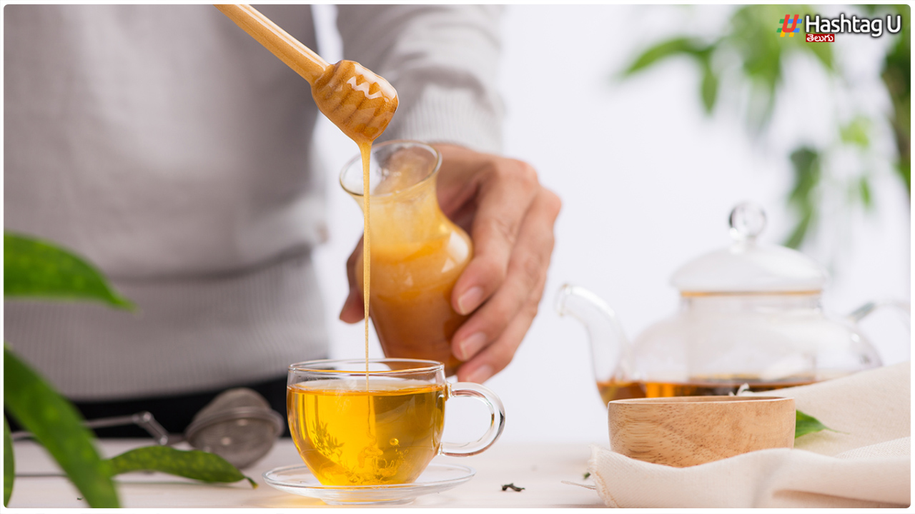 Are You Taking Honey And Lemon Juice At Night.. But These Things Must Be Known For Sure..