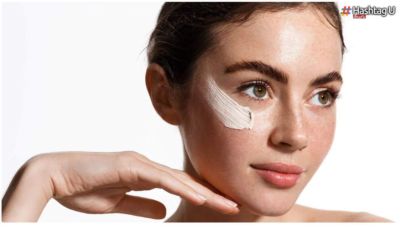 Are You Troubled By Pores On Your Face.. But You Have To Try These Packs..