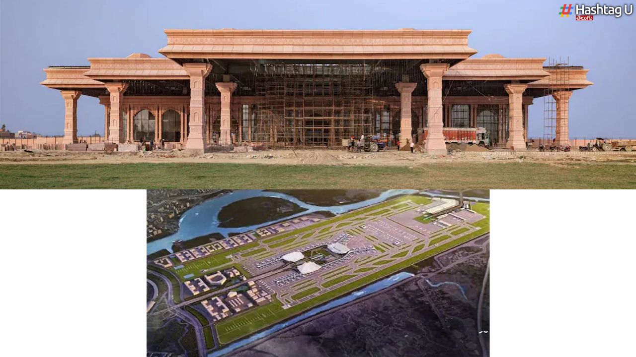 Ayodhya Airport