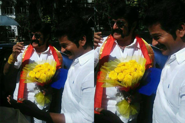 CM Revanth Reddy