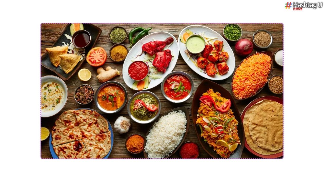 Non-Veg Food