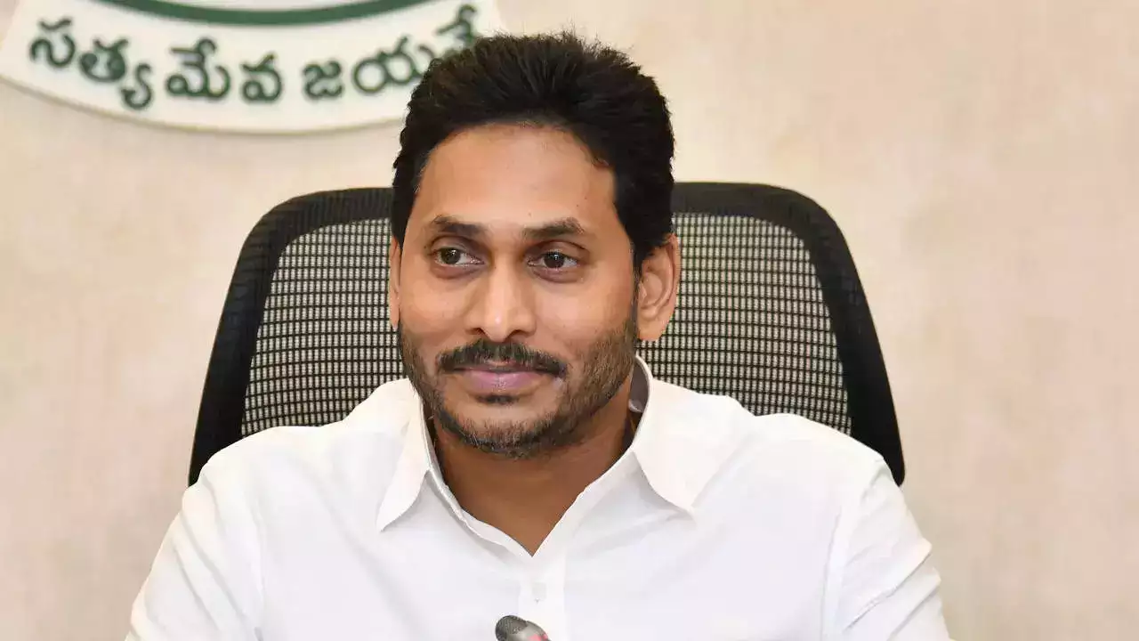 CM YS Jagan Birthday