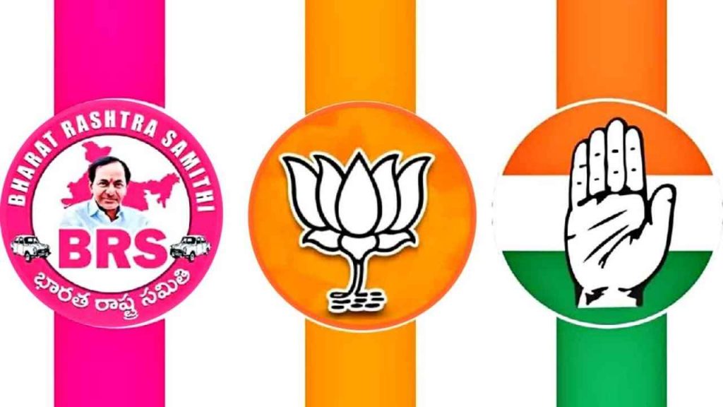 Telangana Assembly Results