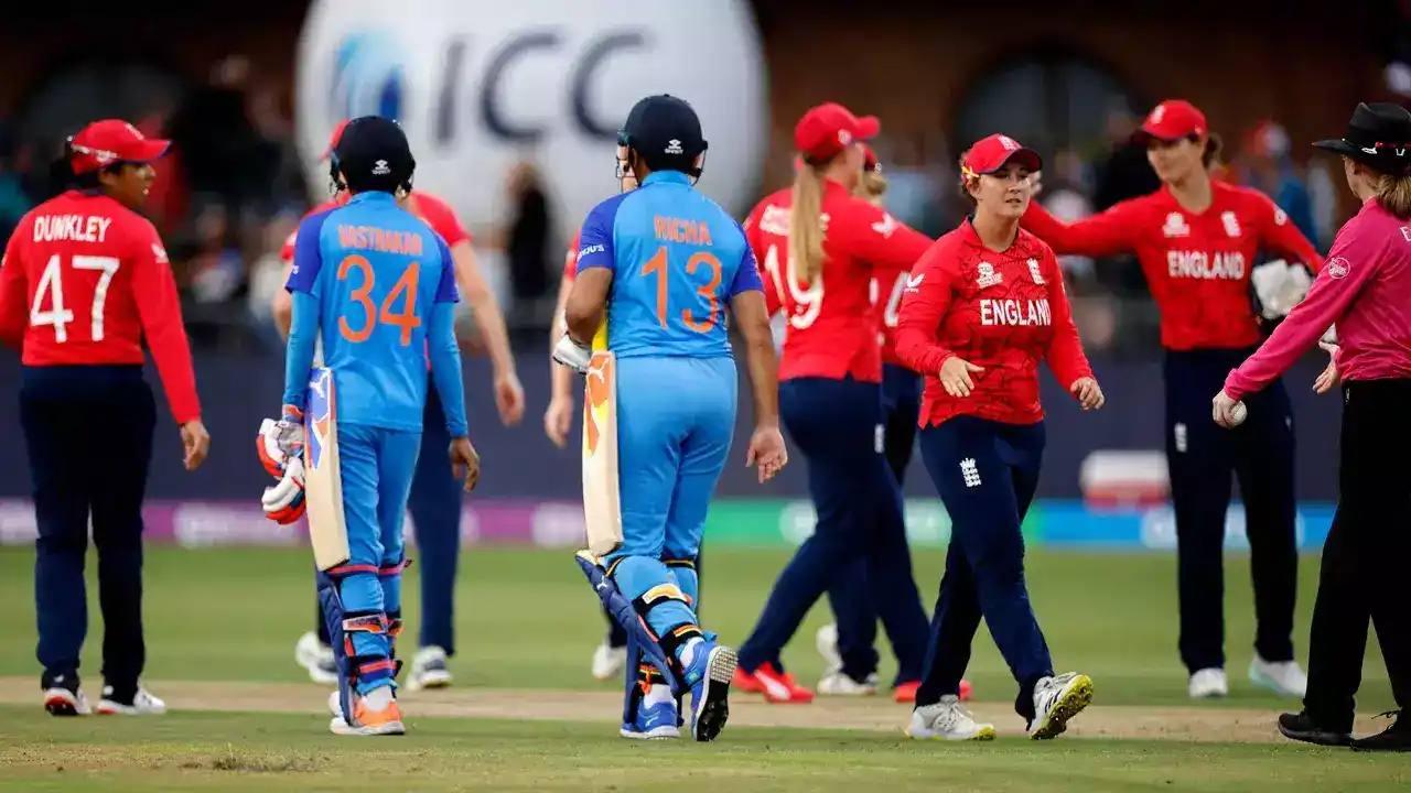 Women T20Is