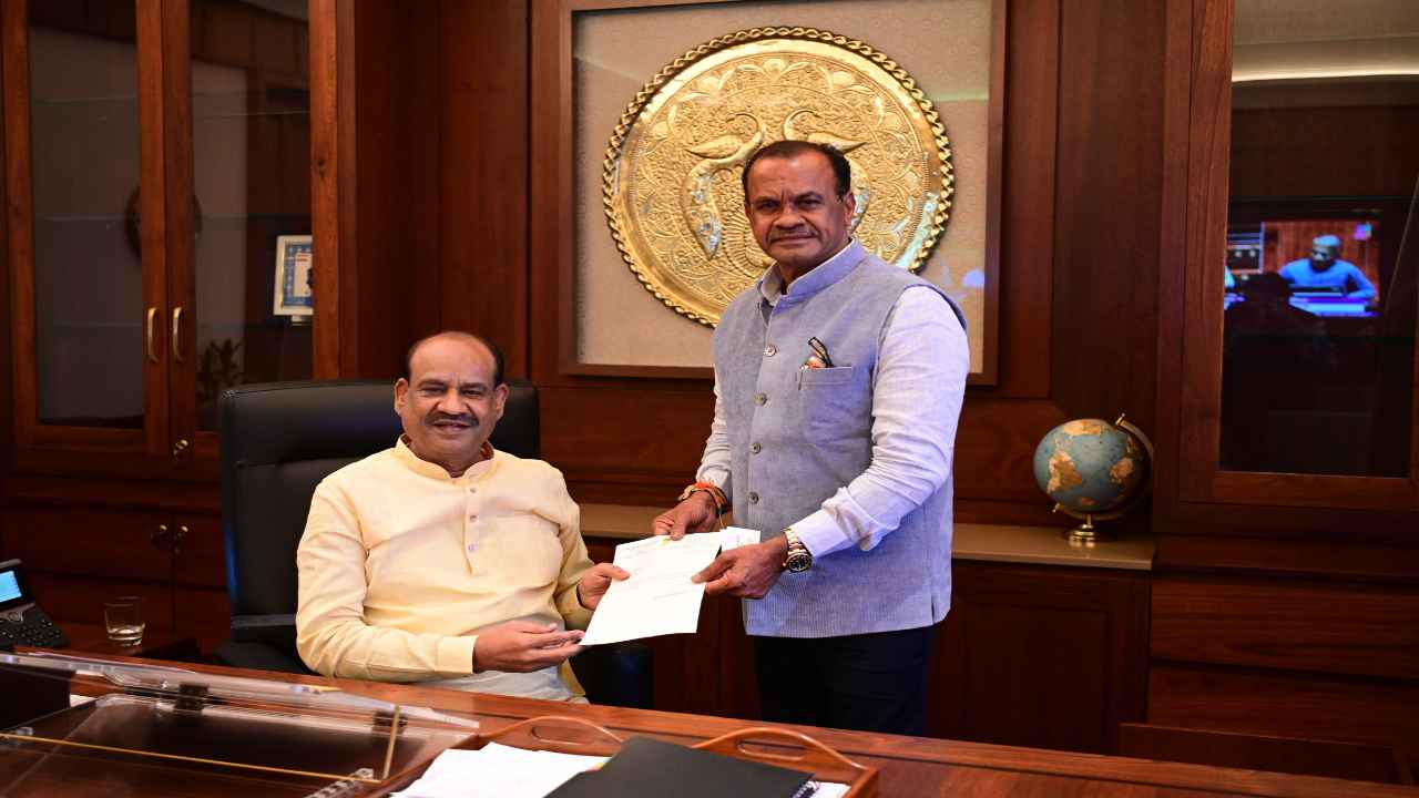 Komatireddy Venkat Reddy