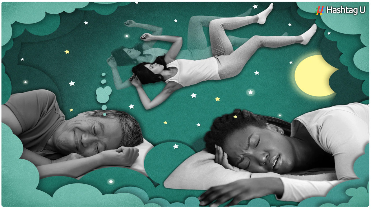 Do Dreams That Come In The Early Hours Of The Morning Really Come True.. What Are The Scholars Reading..