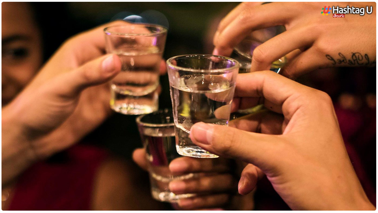Alcohol