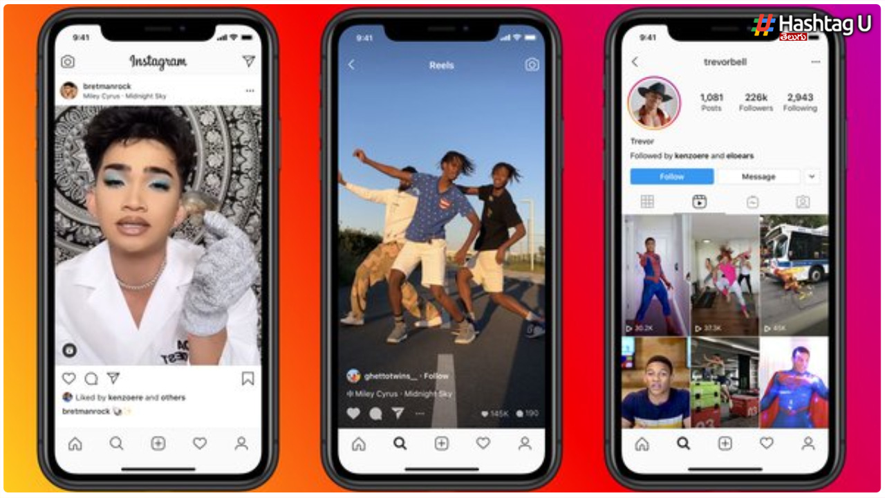 Do You Also Make Short Videos On Instagram.. But A Good News For You..