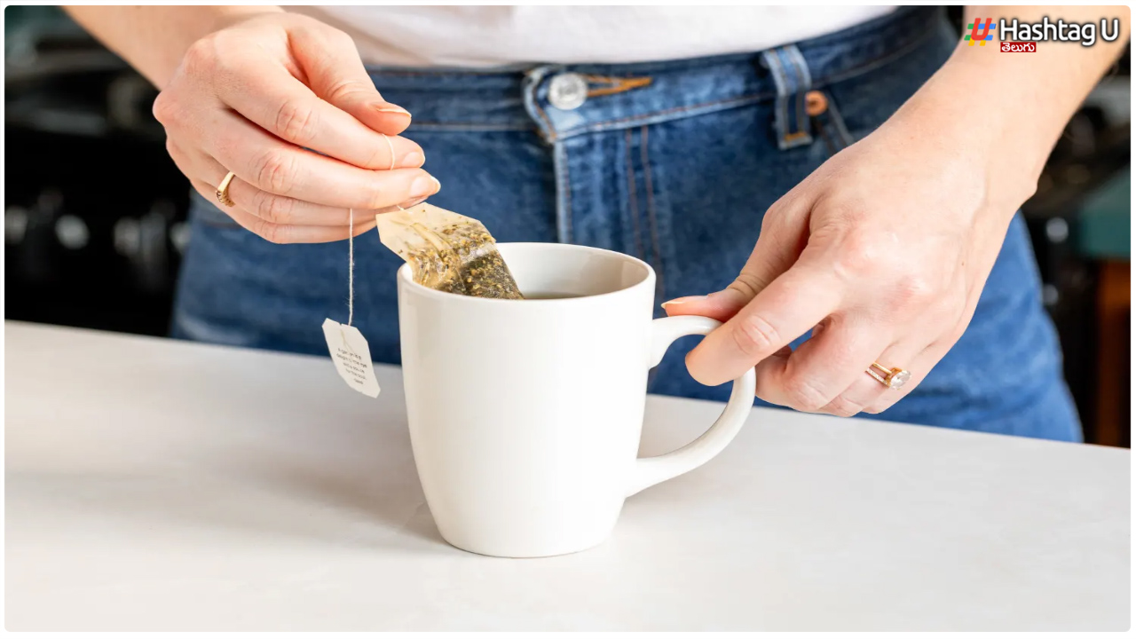 Tea Side Effects