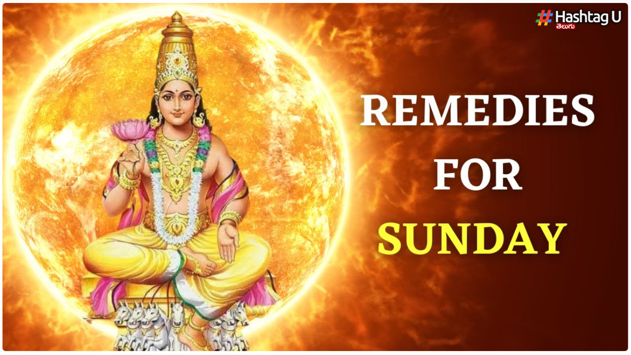 Do You Do Such Things On Sunday..