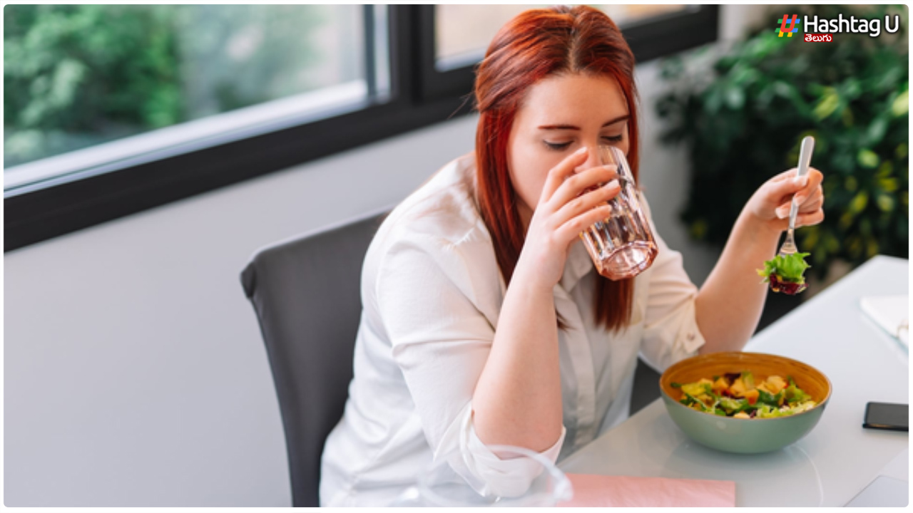 Drinking Water