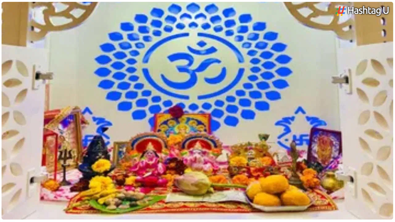 Do You Know That These Seven Types Of Documents Must Be Used In Pooja..