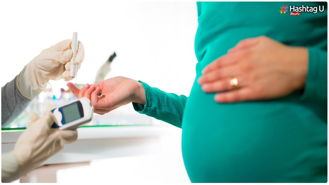 Pregnancy