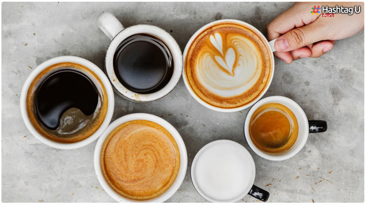 Caffeine