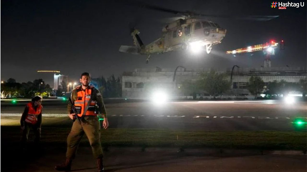 Gaza Truce Expired