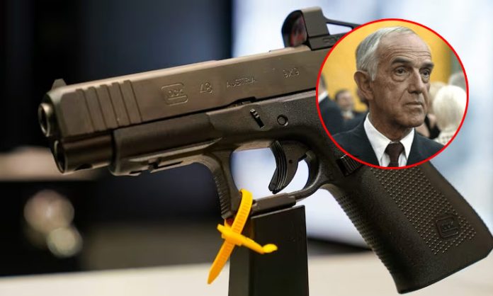 Gaston Glock
