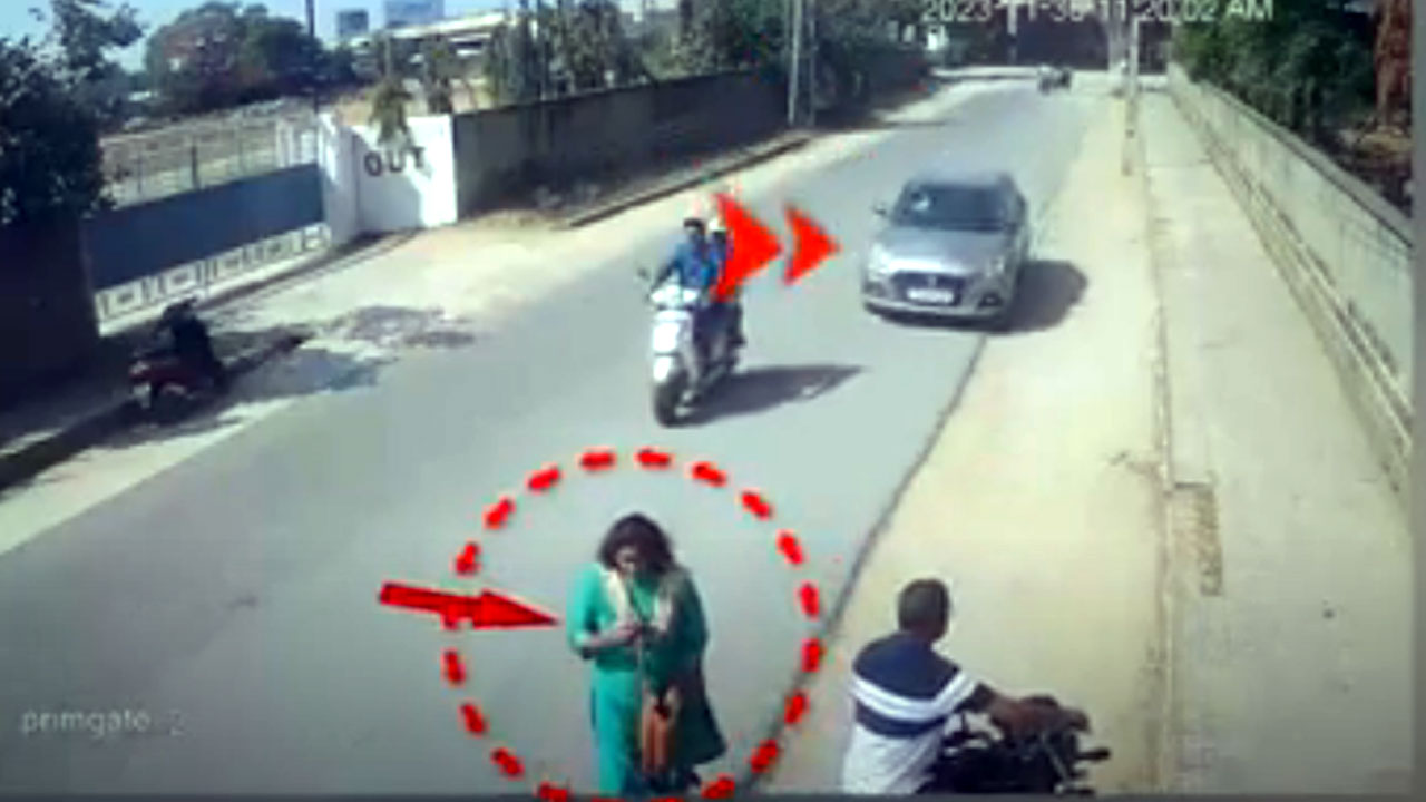 Hnk Accident