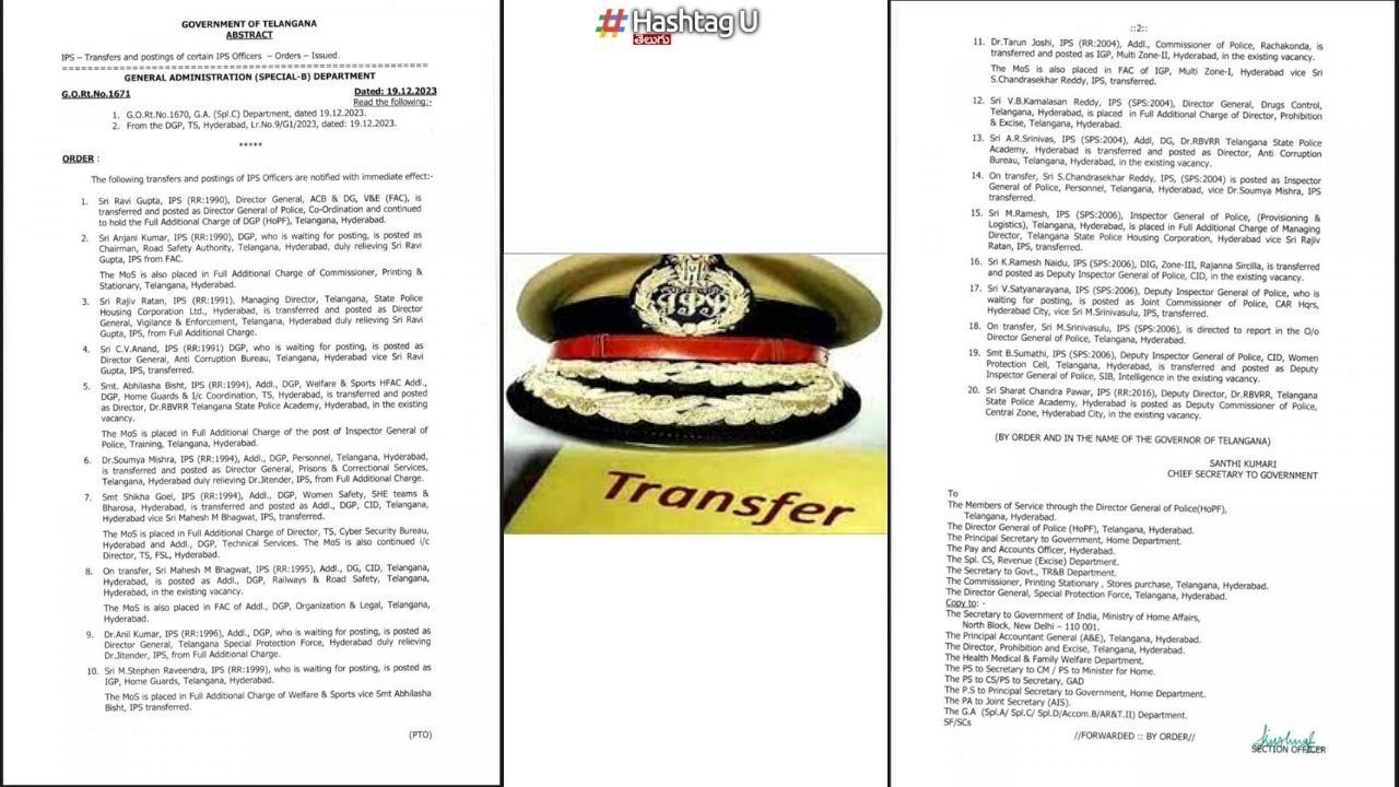 Ips Transfers