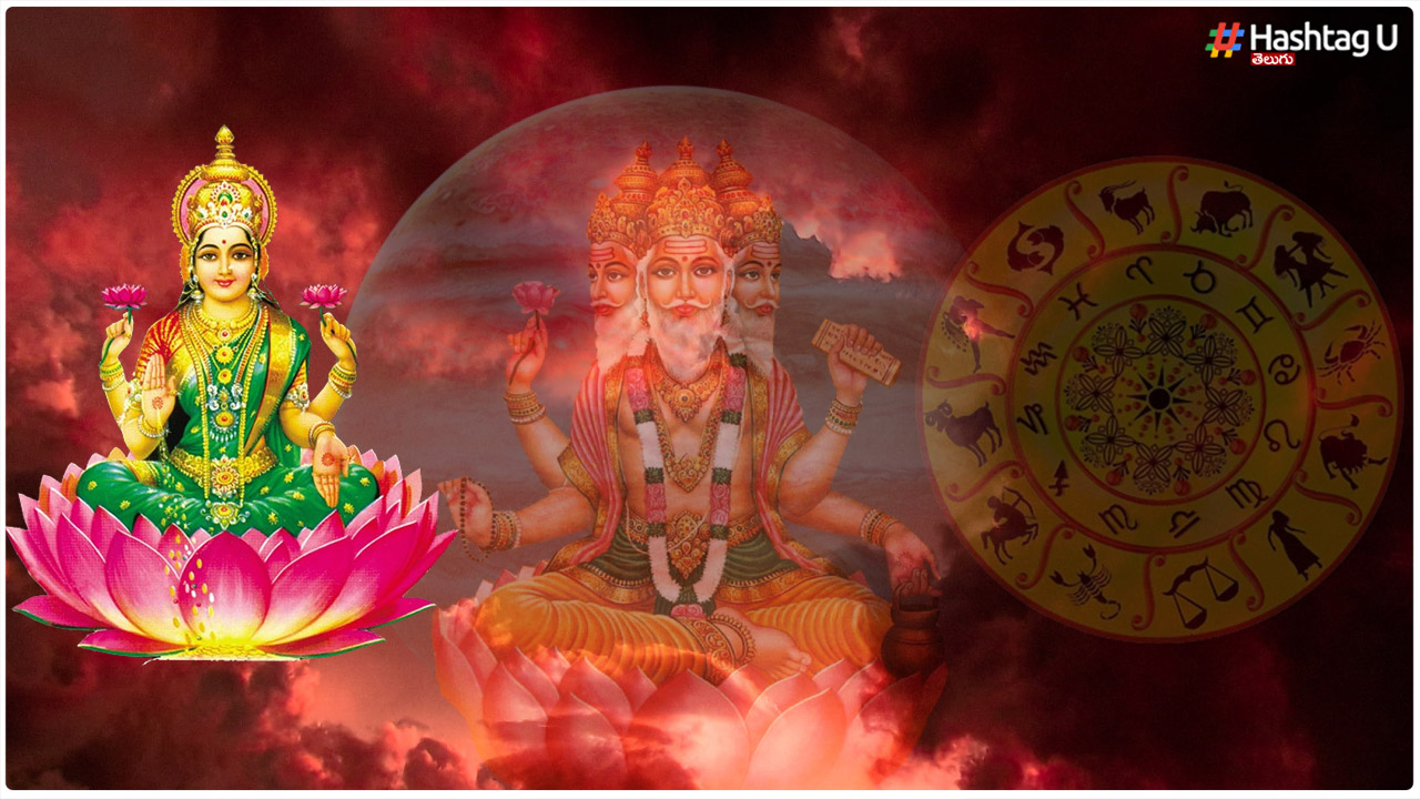 If You Do These 2 Things In Brahma Muhurtam, You Will Get The Grace Of Shri Mahalakshmi.