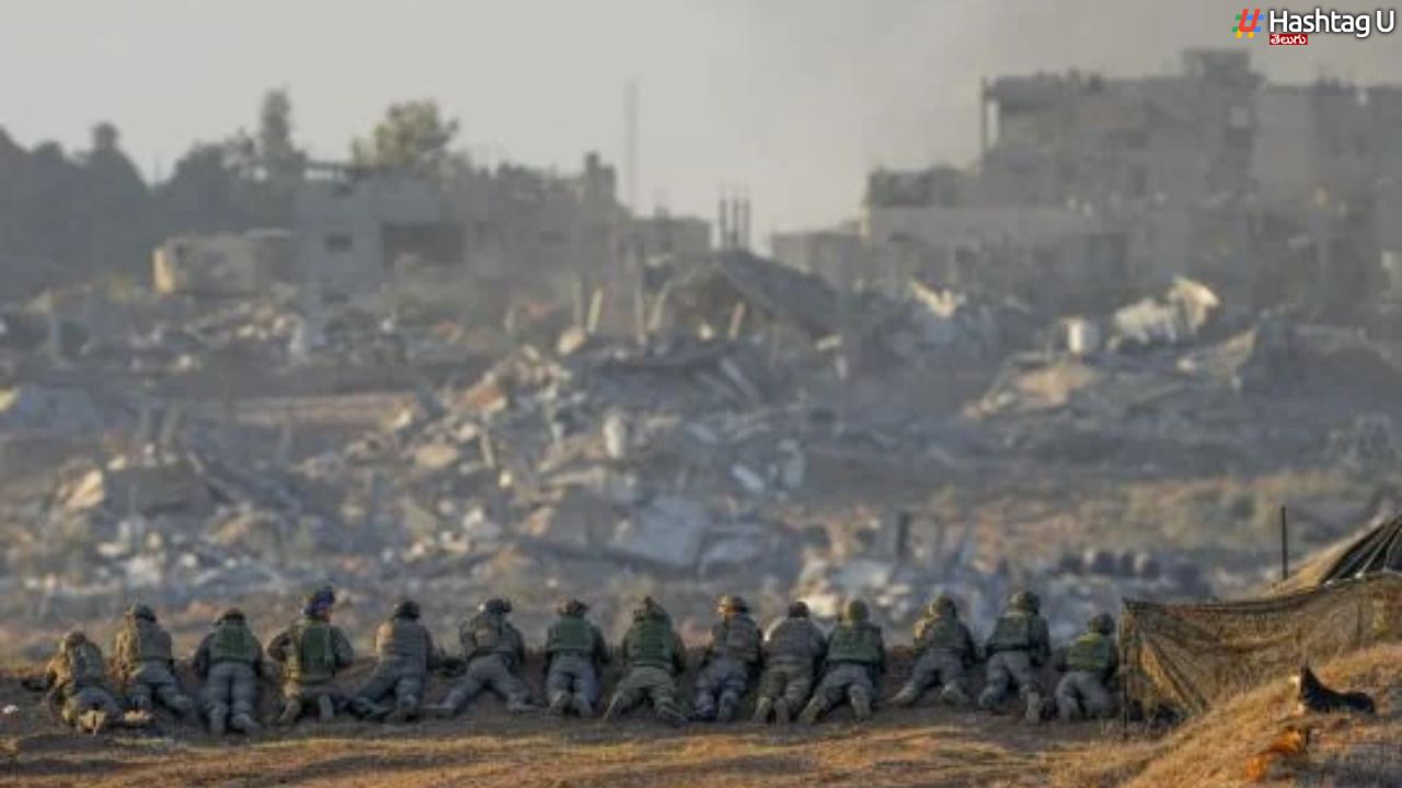 Iran Attack On Israel