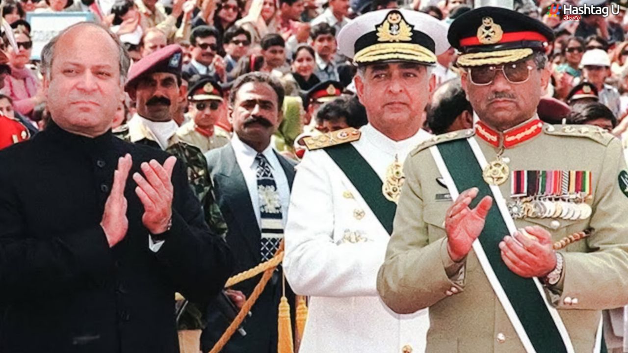 Kargil Plan