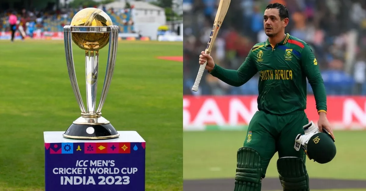 2023 Retired Cricketers