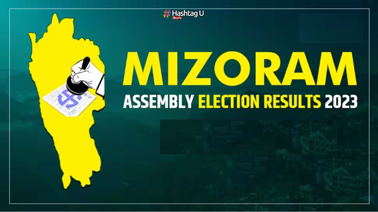 Mizoram Result