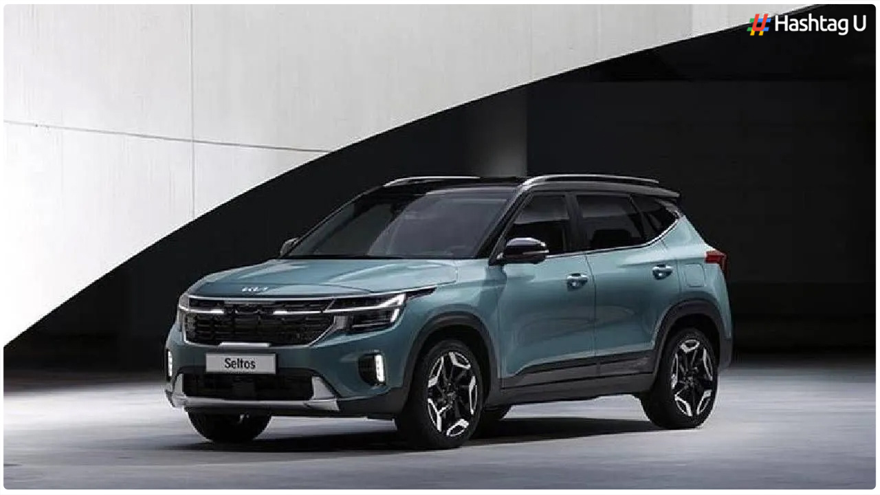 Kia EVs