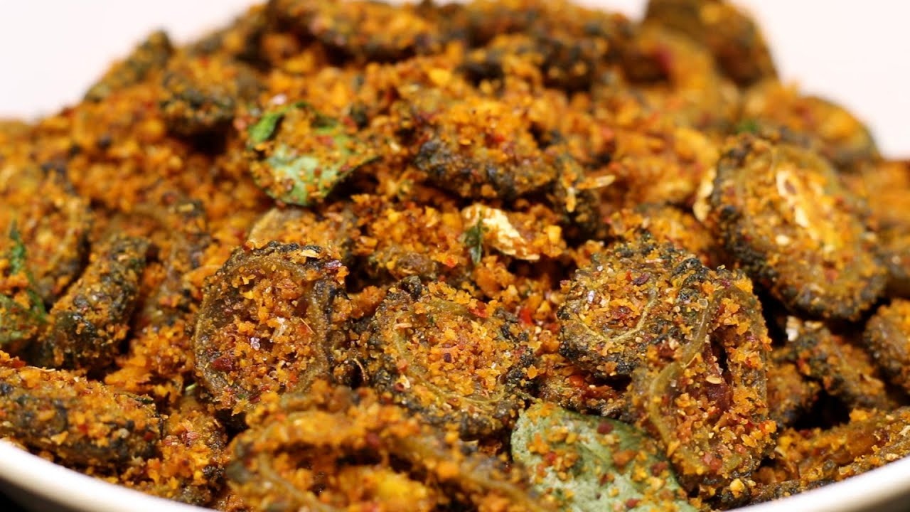 chitti kakarakaya vepudu