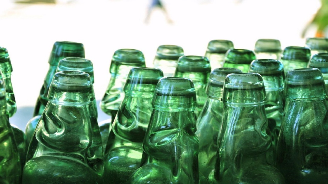 soda effects