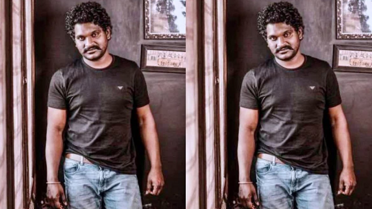 pushpa jagadeesh