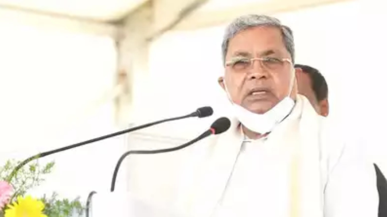 CM Siddaramaiah Lokayukta probe