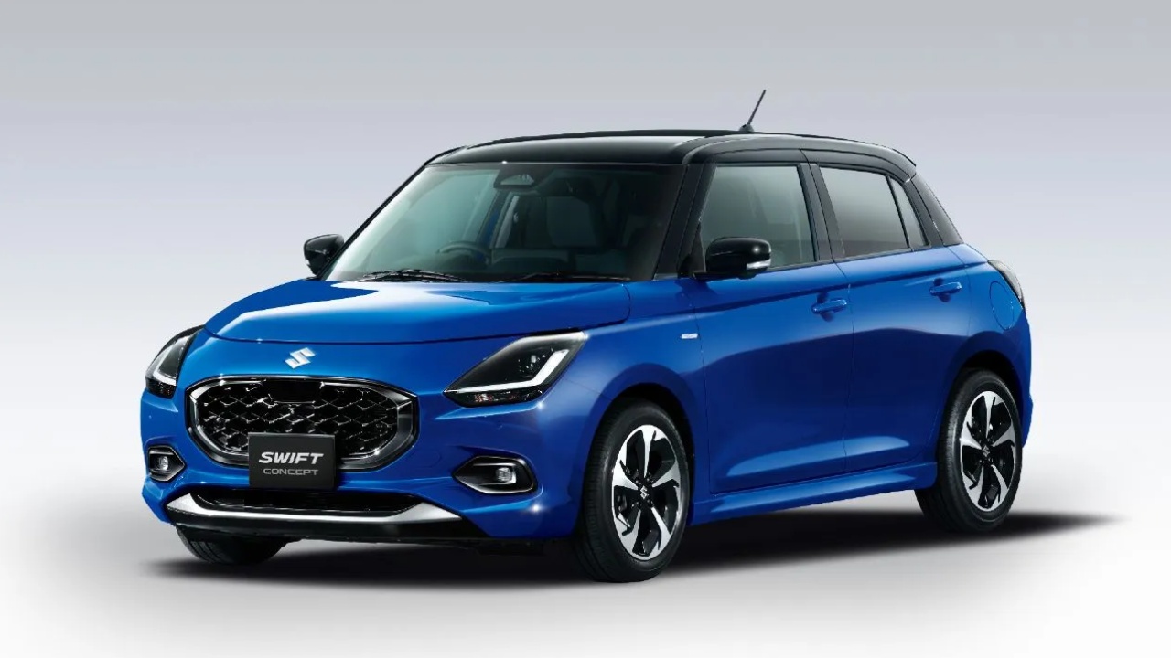 Maruti Swift