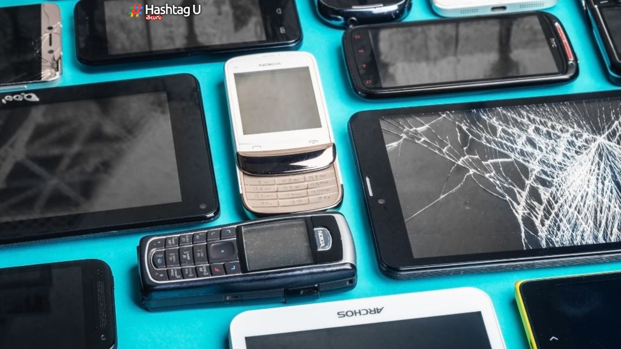 Old Phone Selling Tips